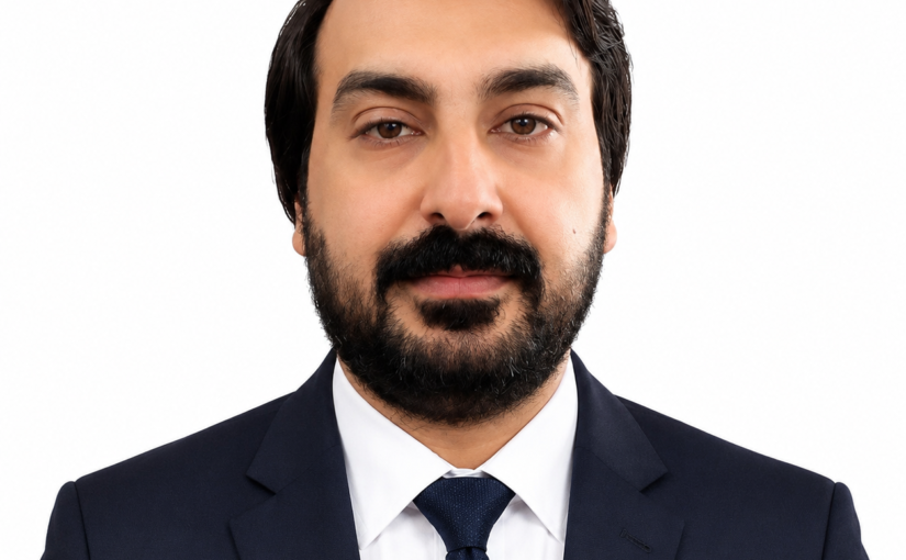 Abbas Ali